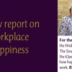 A New Report on Workplace Happiness