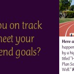 Are You on Track to Meet Your Year-End Goals?