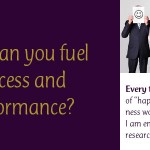 How Can You Fuel Success and Performance?