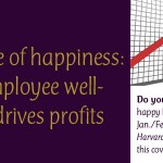 The Value of Happiness: How Employee Well-Being Drives Profits