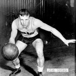 Young John Wooden