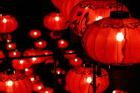 Chinese Lanterns