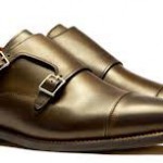 Brown Men's Shoe