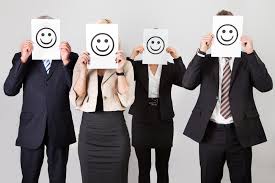 Before Happiness: Research on Happy Workplaces