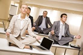 Meditation in the Workplace