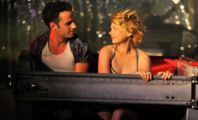 Take This Waltz Still