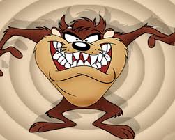 Tasmanian Devil