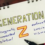 Generation Z Chart