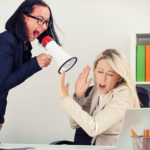 Incivility in the Workplace