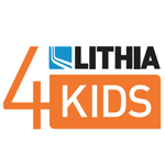 Lithia4Kids Logo