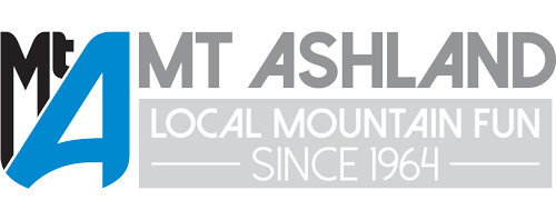 Mt. Ashland Logo