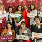 SOU Women's Leadership Conference Board