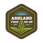 Ashland Food Co-op Logo