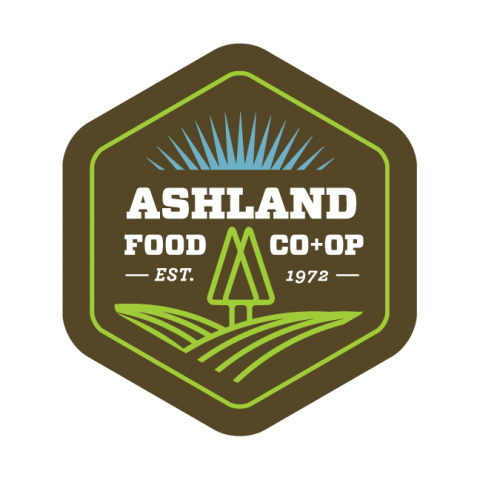 Ashland Food Co-op Logo