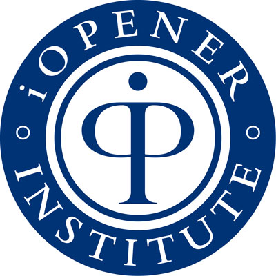 iOpener Institute Logo
